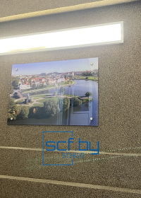 clients and partners2-Картины на стекле